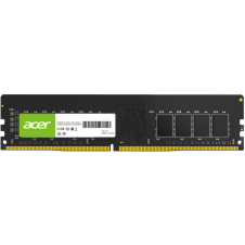 MEMORIA RAM DDR4 ACER UD100 16GB 3200MHZ UDIMM CL22