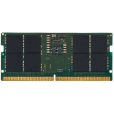 MEMORIA RAM SODIMM KINGSTON KVR 16GB DDR5 4800 MTS CL40