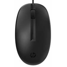 MOUSE ALAMBRICO HP 128 LSR 1200DPi