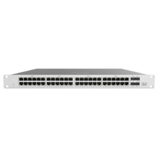 SWITCH MERAKI MS120-48 48 PUERTOS GIGABIT GESTIONADO EN NUBE