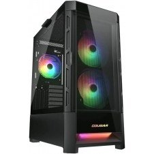 GABINETE COUGAR DUOFACE RGB ATX