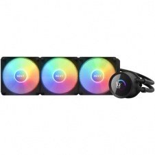 ELIQ NZXT KRAKEN 360 RGB NEGRO