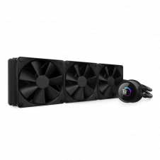 ELIQ NZXT KRAKEN 360MM NEGRO