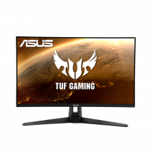 MONITOR ASUS 27P LED IPS WQHD 2560X1440 16.9 170HZ 1MS MPRT 2HDMI DP HDCP FREE SYNC VG27AQ1A