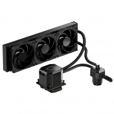 ENFRIAMIENTO LIQUIDO COOLER MASTER MASTER LIQUID 360 SUB ZERO MLZ D36M A19PK 12