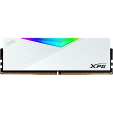 MEMORIA RAM DIMM ADATA XPG LANCER DDR5 RGB 16GB 5200 CL38 MHZ DIS AX5U5200C3816G CLAWH