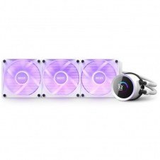 ELIQ NZXT KRAKEN 360 RGB BLANCO