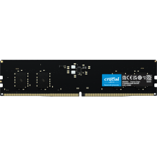 MEMORIA DIMM DDR5 CRUCIAL (CT8G56C46U5) 8GB 5600MHZ, CL46