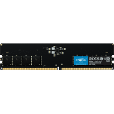 MEMORIA DIMM DDR5 CRUCIAL (CT16G56C46U5) 16GB 5600MHZ, CL46