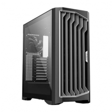 Gabinete Antec Performance 1 FT, Full Tower, Soporta EATX, Ventana lateral, 3X Vent frontales, 1X Vent trasero, Sin fuente, Color negro.