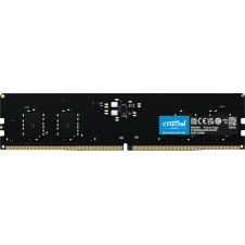 MEMORIA DIMM DDR5 CRUCIAL (CT8G48C40U5) 8GB 4800MHZ, CL40
