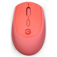 MOUSE ÓPTICO INALÁMBRICO GETTTECH COLORFUL 1600 DPI 4 BTN