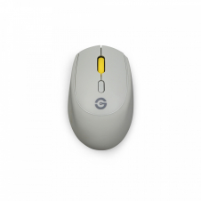 MOUSE ÓPTICO INALÁMBRICO GETTTECH COLORFUL 1600 DPI 4 BTN