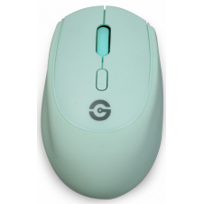 MOUSE ÓPTICO INALÁMBRICO GETTTECH COLORFUL 1600 DPI 4 BTN