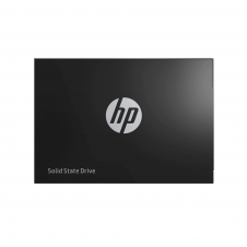 UNIDAD SSD HP 120GB S650 560/480 345M7AA