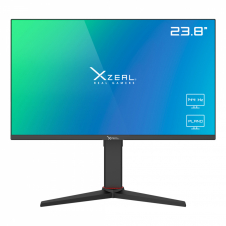 MONITOR XZEAL 23.8