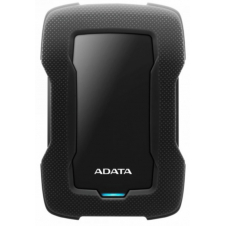 DISCO DURO EXTERNO ADATA HD330 2.5'', 5TB, USB 3.1, NEGRO, A PRUEBA DE GOLPES - PARA MAC/PC AHD330-5TU31-CBK