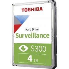 DISCO DURO INTERNO TOSHIBA 4TB S300 3.5