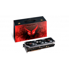GPU POWER COLOR RED DEVIL RX 7800XT 16GB GDDR6 OC