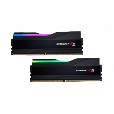 MEMORIA RAM DIMM GSKILL TRIDENT Z5 RGB 32GB 2X16GB DDR5 6400MTS NEGRO