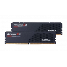 MEMORIA RAM DIMM GSKILL RIPJAWS S5 32GB 2X16GB DDR5 6000MTS NEGRO