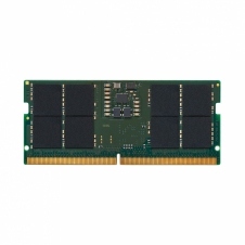 MEMORIA DDR5 KINGSTON 16GB 5200MHZ CL42 SODIMM(KVR52S42BS8-16)