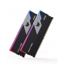 MEMORIA DDR5 PREDATOR VESTA II 32GB (2X16) 6000MHZ BL.9BWWR.366