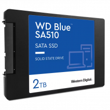UNIDAD SSD WESTERN DIGITAL BLUE YODA SA510 2TB SATA 2.5