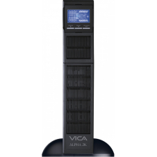 UPS/NOBREAK ONLINE DOBLE CONVERSION T/R VICA 2KVA/2000W ALPHA 2KVA