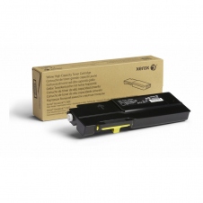 TÓNER XEROX 106R03521 AMARILLO, 4800 PÁGINAS