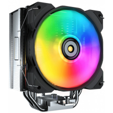 VENTILADOR CPU COUGAR FORZA 50 ARGB 2000 RPM/12 VDC