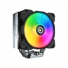 VENTILADOR CPU COUGAR FORZA 50 ARGB 2000 RPM/12 VDC