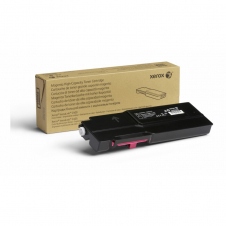 TÓNER XEROX 106R03523 MAGENTA, 4800 PÁGINAS