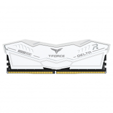 MEMORIA RAM DIMM TEAM GROUP T FORCE DELTA RGB 32GB DDR5 5200 MHZ PC5 41600 FF4D532G5200HC40C01