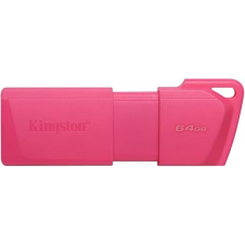 MEMORIA USB KINGSTON DATA TRAVELER EXODIA USB 2.0 64GB  ROSA