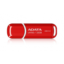 MEMORIA USB ADATA 32GB USB 3.0 UV150 COLOR ROJO AUV150 32G RRD