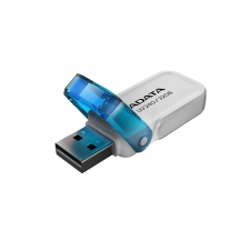 MEMORIA USB ADATA AUV240 32GB USB 2.0 COLOR BLANCO AUV240-32G-RWH