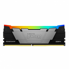 MEMORIA RAM KINGSTON FURY RENEGADE RGB 8GB 3600MT/S CL16 DIMM