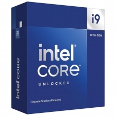 CPU INTEL CORE i9-14900K - 3.2 GHz - 24-core - LGA1700 Socket