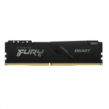 MEMORIA DDR4 KINGSTON FURYBBK2 16GB 3600MHZ CL17 DIMM