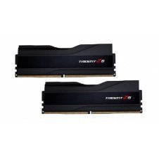 MEMORIA RAM GSKILL DDR5 5600 MT/S 2 X 16GB TRIDENT Z5 BLACK