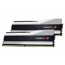 MEMORIA RAM GSKILL DDR5 5600 MT/S 2 X 16GB TRIDENT Z5 WHITE
