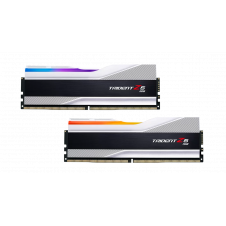MEMORIA RAM GSKILL DDR5 8000 MT/S 2 X 24GB TRIDENT Z5 RGB WHITE