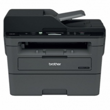 MULTIFUNCIONAL BROTHER DCP-L2551DW, BLANCO Y NEGRO, LÁSER, INALÁMBRICO, PRINT/SCAN/COPY