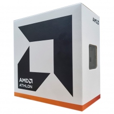 PROCESADOR AMD ATHLON 3000G C/DISIPADOR GRAPHICS VEGA 3 4 CORE