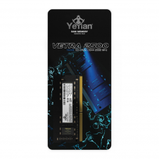MEM YEYIAN DDR4 GAMING YCM-16SD-01 Vetra 2500 16GB SODIMM DDR4 2666MHZ