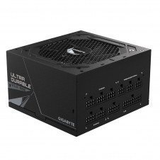 FUENTE DE PODER GIGABYTE1000W/80 PLUS GOLD/NEGRO/ATX/MODULAR