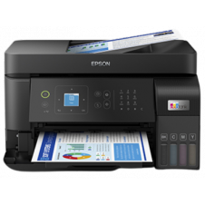 MULTIFUNCIONAL EPSON L5590, PPM 33, ECOTANK, WIFI, RED, ADF