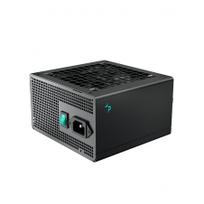 Fuente de Poder DeepCool PK500D 80 PLUS Bronze, 20+4 pin ATX, 120mm, 500W