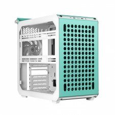 GABINETE COOLER MASTER Q500 QUBE 500, MACARON, MID TOWER, USB 3.0